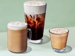Starbucks unveils 2026 winter menu(Starbucks)
