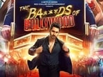 The series, on Netflix, was created, co-written, and directed by Aryan Khan, Shah Rukh Khan’s son, who was arrested by Wankhede in an NCB raid on a cruise ship in 2021.