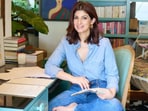 Twinkle Khanna breaks silence on her infidelity remark on Two Much With Kajol and Twinkle.
