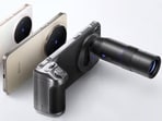 The Vivo X300 series is scheduled to launch in India today at 12 pm IST. (Vivo )