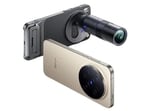 Vivo X300 and X300 Pro have been launched in India today.(Vivo)