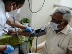 Early blood pressure changes predict heart attacks 10 years before symptoms. 