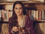 At a recent event, Dia Mirza criticised the film industry for its double standards regarding ageing, noting that older men are often seen as romantic leads while older women are sidelined. 