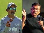 Ravi Shastri had his say on India's Test series whitewash against South Africa