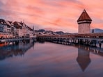 Best places to celebrate Christmas Best places to celebrate Christmas