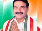 Congress leader R V Devaraj dies at 67 Congress leader R V Devaraj dies at 67