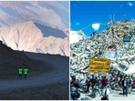 India’s Khardung La Challenge is one of the world’s toughest and most prestigious ultra-marathons. 