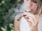 Smoking marijuana regularly is harmful for your health.
