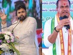 డిప్యూటీ సీఎంపై మంత్రి కోమటిరెడ్డి సీరియస్