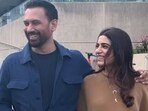 Raj Nidimoru and Samantha Ruth Prabhu were rumoured to have been dating since 2024. 