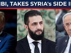 U.S. President Donald Trump delivered a major diplomatic shocker to Israeli Prime Minister Benjamin Netanyahu, warning against escalating tensions in the Middle East. U.S. President Donald Trump delivered a major diplomatic shocker to Israeli Prime Minister Benjamin Netanyahu, warning against escalating tensions in the Middle East.