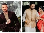 Samantha tied the knot with filmmaker Raj Nidimoru at the Isha Foundation in Coimbatore on December 1. Samantha tied the knot with filmmaker Raj Nidimoru at the Isha Foundation in Coimbatore on December 1.