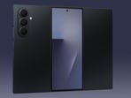 శాంసంగ్​ గెలాక్సీ జెడ్​ ట్రైఫోల్డ్(Samsung)