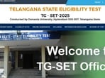 తెలంగాణ సెట్ పరీక్ష వాయిదా