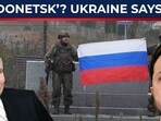 Russia’s shock announcement that Pokrovsk has finally fallen has triggered a new wave of confusion in Kyiv and concern in Washington. Russia’s shock announcement that Pokrovsk has finally fallen has triggered a new wave of confusion in Kyiv and concern in Washington.