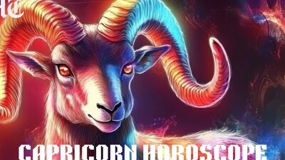 Capricorn Horoscope Today: Read our expert astrological predictions to find out what the stars have in store for you. (Freepik)
