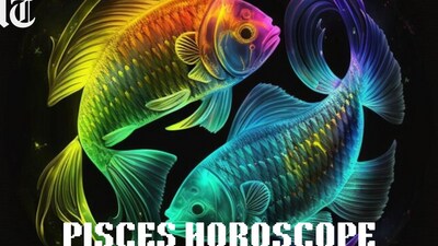 Pisces Horoscope Today: Read our expert astrological predictions to find out what the stars have in store for you. (Freepik)