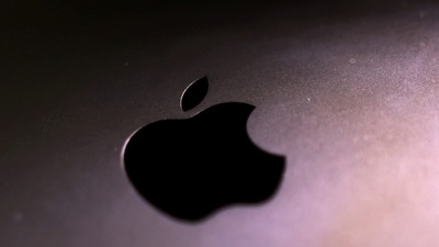 Apple appoints Amar Subramanya as new VP of AI. (REUTERS)