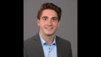 Dziedzic left JPMorgan in January 2024 and started at MrBeast the following month. (LinkedIn/Bart Dziedzic) Dziedzic left JPMorgan in January 2024 and started at MrBeast the following month. (LinkedIn/Bart Dziedzic)