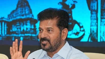 సీఎం రేవంత్ రెడ్డి సీఎం రేవంత్ రెడ్డి