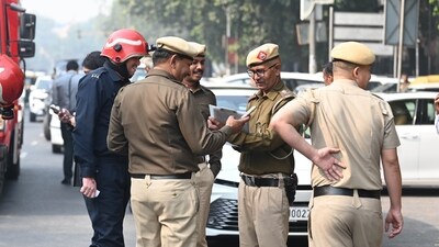 Three men, including Yashpal Singh, the son of retired Air Force officer Bhagwan Singh, have been arrested in Haridwar for the officer's murder. (PTI File/Representative Image) (RAJ K RAJ /HT PHOTO) Three men, including Yashpal Singh, the son of retired Air Force officer Bhagwan Singh, have been arrested in Haridwar for the officer's murder. (PTI File/Representative Image) (RAJ K RAJ /HT PHOTO)