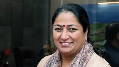 Delhi CM Rekha Gupta Delhi CM Rekha Gupta