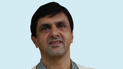 File image of Prakash Padukone. (Getty Images) File image of Prakash Padukone. (Getty Images)