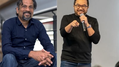Zoho founder Sridhar Vembu hit back at Y Combinator CEO Garry Tan over his remarks on vibe-coding. Zoho founder Sridhar Vembu hit back at Y Combinator CEO Garry Tan over his remarks on vibe-coding.