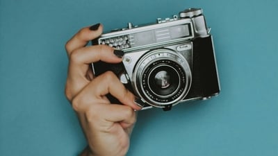 Instagram creator Georgy Romelashvili shared a much needed hack behind nailing the photography game. (Unsplash/representational) Instagram creator Georgy Romelashvili shared a much needed hack behind nailing the photography game. (Unsplash/representational)