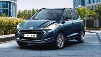 Hyundai Grand i10 Nios Corporate Edition claims to have received host of technology enhancements. Hyundai Grand i10 Nios Corporate Edition claims to have received host of technology enhancements.