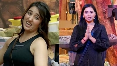 Ashnoor Kaur to cut ties with Tanya Mittal post the show Ashnoor Kaur to cut ties with Tanya Mittal post the show