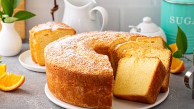 Gluten-Free Vanilla Cake (Freepik) Gluten-Free Vanilla Cake (Freepik)