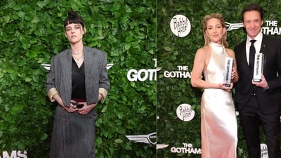 35th Gotham Awards