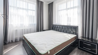 A range of Nilkamal mattresses with memory foam, latex, and orthopaedic options with exciting discounts for shoppers. (canva.com) A range of Nilkamal mattresses with memory foam, latex, and orthopaedic options with exciting discounts for shoppers. (canva.com)