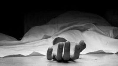 On June 1, the first-year student of DU’s School of Open Learning was stabbed and strangled to death in Sanjay Van. On June 1, the first-year student of DU’s School of Open Learning was stabbed and strangled to death in Sanjay Van.