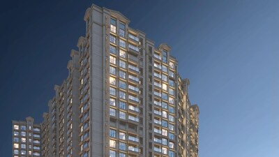 Raymond Realty announced on December 1 the launch of a premium redevelopment project on a two-acre land parcel in Mumbai’s Bandra East. (Picture for representational purposes only) (HT Files) Raymond Realty announced on December 1 the launch of a premium redevelopment project on a two-acre land parcel in Mumbai’s Bandra East. (Picture for representational purposes only) (HT Files)