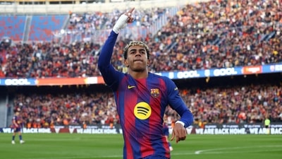 Barcelona vs Atletico Madrid: Check Live Streaming details. (REUTERS)