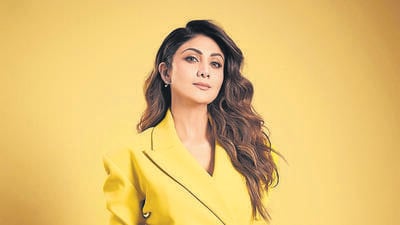 Shilpa Shetty Shilpa Shetty