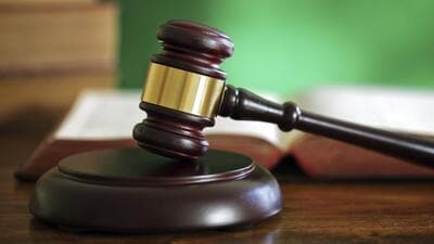 The panel had acted on a complaint from one Ankush Gupta, who alongwith his brother was arrested in a brawl case reported in July 2023. He had alleged torture by the police and approached the panel in April 2024. (Getty Images/iStockphoto)
