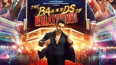 The series, on Netflix, was created, co-written, and directed by Aryan Khan, Shah Rukh Khan’s son, who was arrested by Wankhede in an NCB raid on a cruise ship in 2021. The series, on Netflix, was created, co-written, and directed by Aryan Khan, Shah Rukh Khan’s son, who was arrested by Wankhede in an NCB raid on a cruise ship in 2021.
