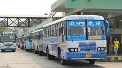 This came as a relief to passengers who had been at the receiving end since the protest began on November 28. (HT File)