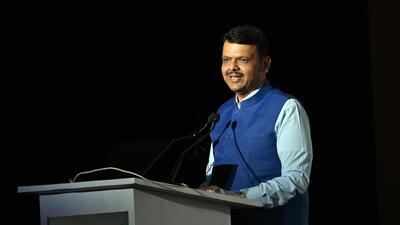 This is the right time to start listing various state government undertakings, said chief minister Devendra Fadnavis (HT Photo) This is the right time to start listing various state government undertakings, said chief minister Devendra Fadnavis (HT Photo)