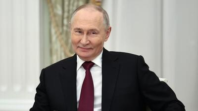 This will be Putin’s first visit to India since the start of the invasion of Ukraine. (AP) This will be Putin’s first visit to India since the start of the invasion of Ukraine. (AP)