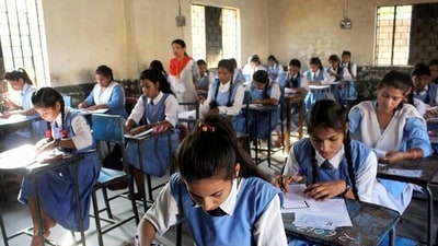 J-K designates Board of School Education as standards authority as per NEP-2020 provisions (File photo) J-K designates Board of School Education as standards authority as per NEP-2020 provisions (File photo)