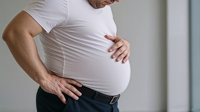 Try out Dr Rajan's tips if you are tired of constant bloating! (Pixabay) Try out Dr Rajan's tips if you are tired of constant bloating! (Pixabay)