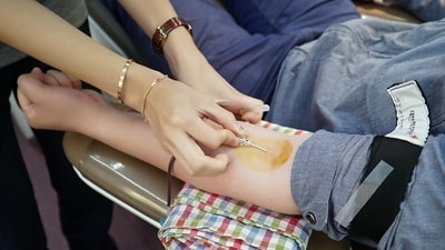 Blood pressure is variable and one high reading does not confirm you are at risk. (Pixabay) Blood pressure is variable and one high reading does not confirm you are at risk. (Pixabay)