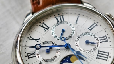 Price drop alert: Premium Boss watches are now available at irresistible prices (Pexels) Price drop alert: Premium Boss watches are now available at irresistible prices (Pexels)