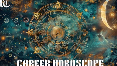 Career and Money Horoscope for December 3, 2025 (Freepik) Career and Money Horoscope for December 3, 2025 (Freepik)