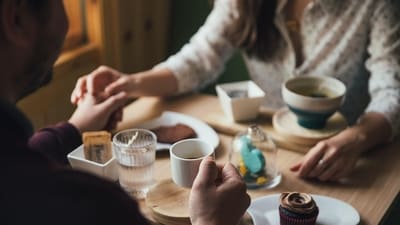 NYC man blames dating struggles on women's 'wokeness'