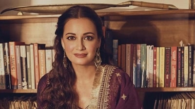 At a recent event, Dia Mirza criticised the film industry for its double standards regarding ageing, noting that older men are often seen as romantic leads while older women are sidelined. At a recent event, Dia Mirza criticised the film industry for its double standards regarding ageing, noting that older men are often seen as romantic leads while older women are sidelined.